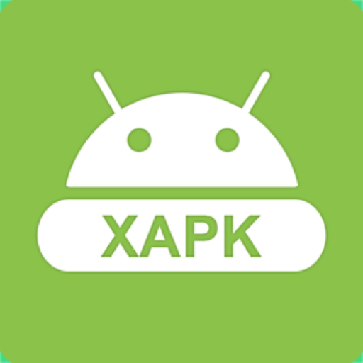 XAPK Installer icon